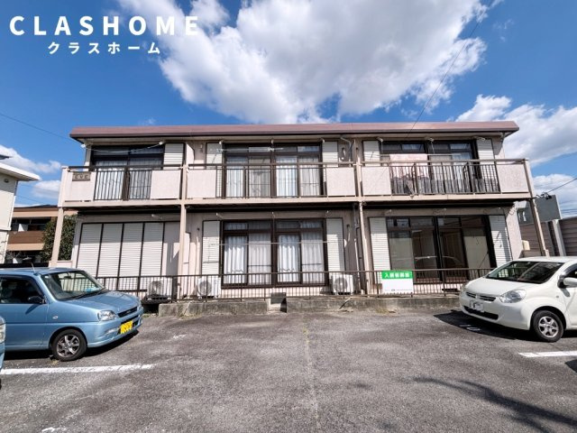 シティハイムEVE　　刈谷市近郊の賃貸ならクラスホーム刈谷店の外観