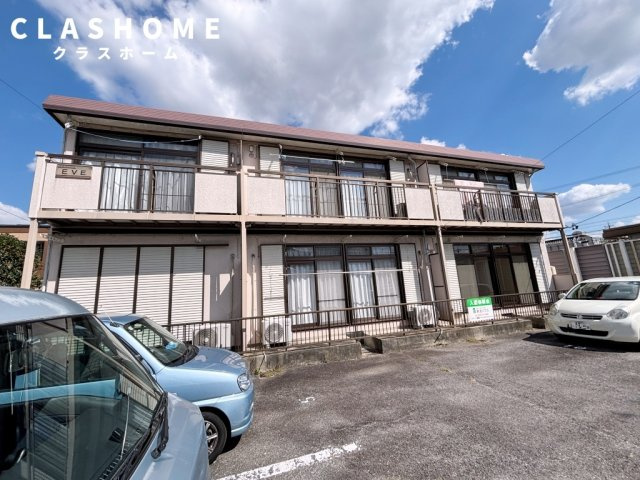 シティハイムEVE　　刈谷市近郊の賃貸ならクラスホーム刈谷店の外観