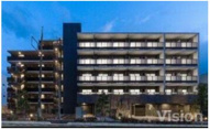 川口市西青木１丁目のマンションの画像