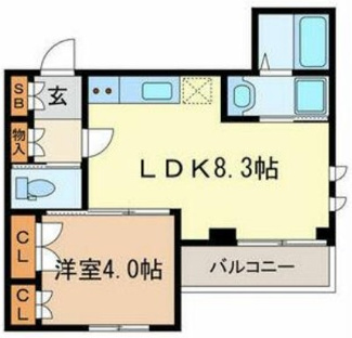 【間取り】 | 間取り図！