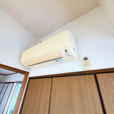 ファインステージ坪井の設備