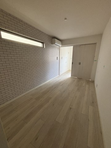 クリエオーレ大利元町の居間・リビング