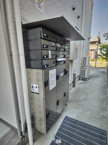 クリエオーレ大利元町のその他