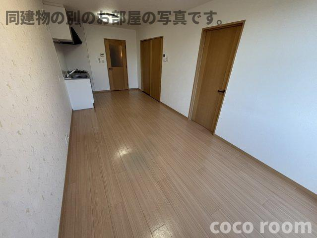 エフ・レイヤＣの居間・リビング