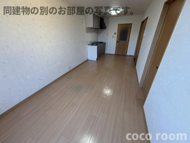 エフ・レイヤＣの居間・リビング