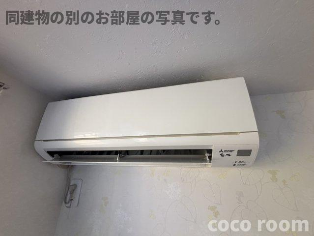 エフ・レイヤＣの設備