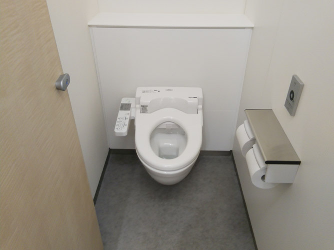 名古屋三井ビルディング北館
