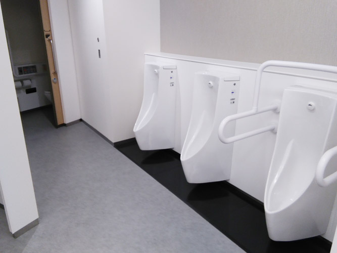 名古屋三井ビルディング北館