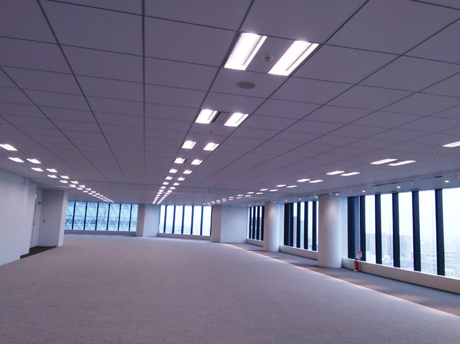 名古屋三井ビルディング北館