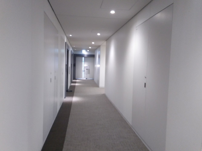 名古屋三井ビルディング北館