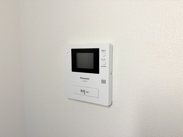千代第一ビルのセキュリティ