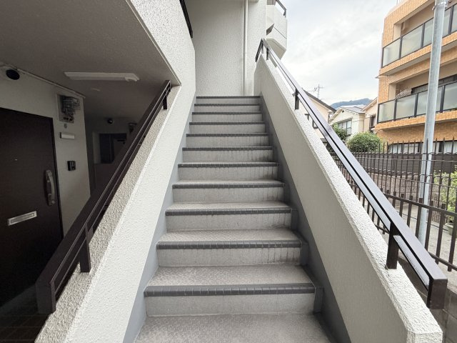 千代第一ビルのその他共用部分