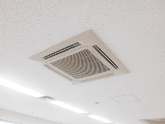 名古屋三井ビルディング本館