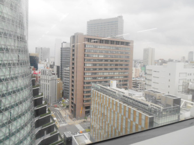 名古屋三井ビルディング本館