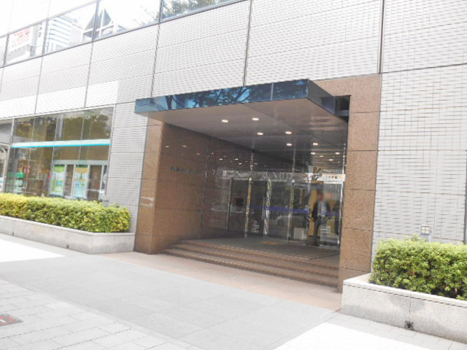 名古屋三井ビルディング本館
