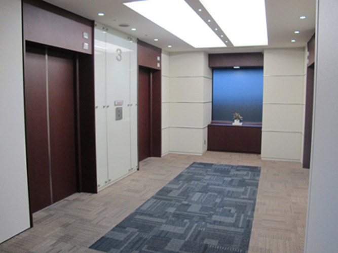 名古屋三井ビルディング本館