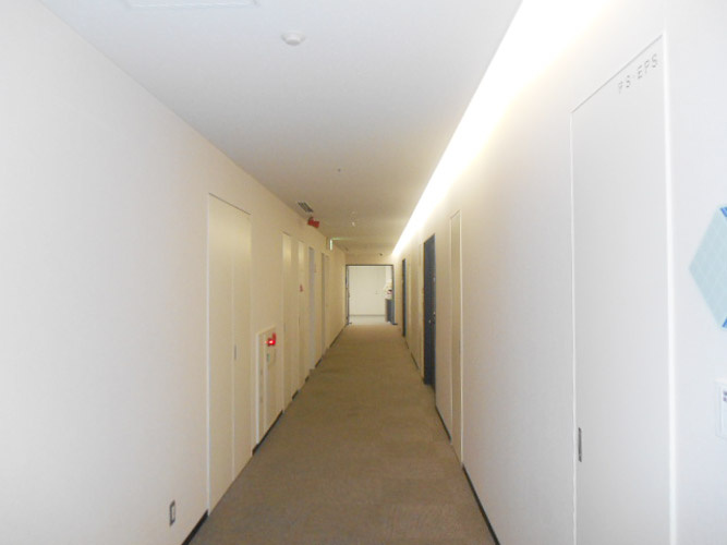 名古屋三井ビルディング本館