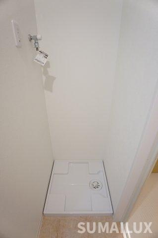 KANNA-KAMUIの設備