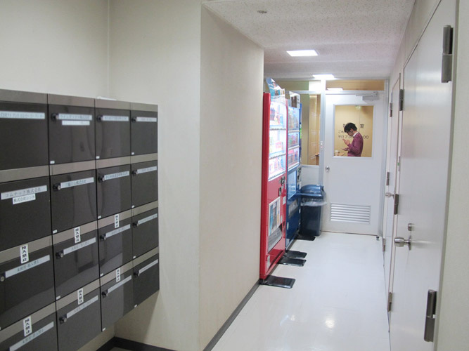 ＮＢＦ名古屋広小路ビル