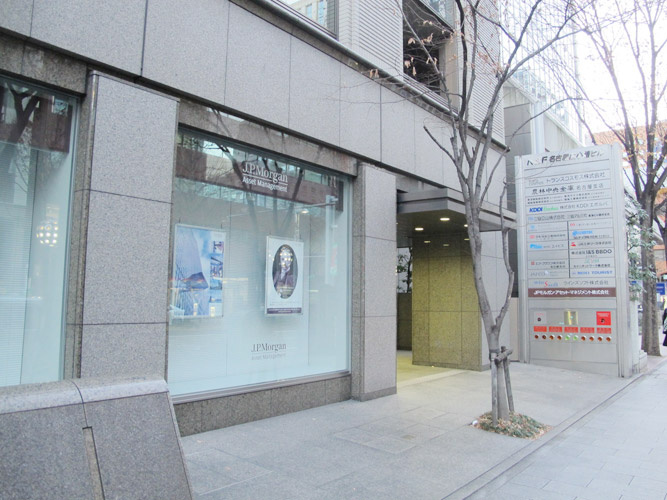 ＮＢＦ名古屋広小路ビル