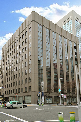 ＮＢＦ名古屋広小路ビル