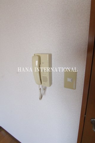 オスタペＢのセキュリティ