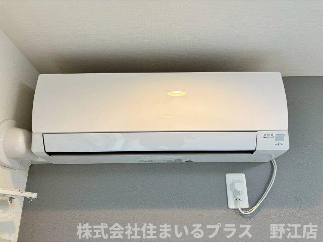 Malva 都島の設備