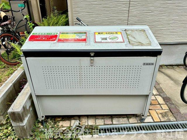 Malva 都島のその他共用部分