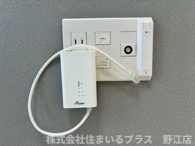Malva 都島のその他