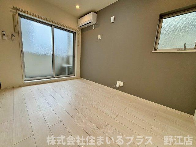Malva 都島の居間・リビング