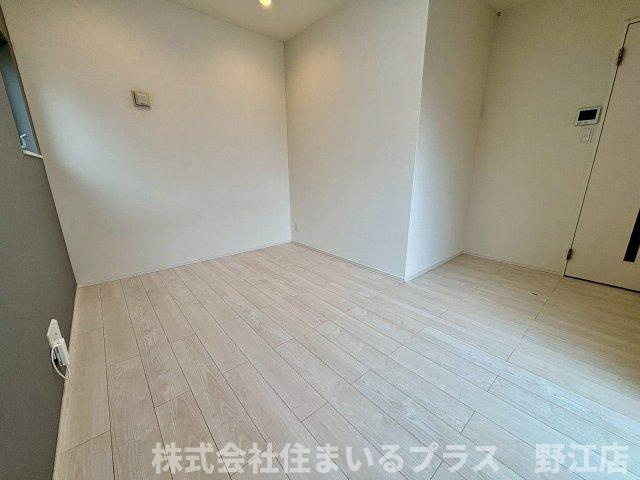 Malva 都島の居間・リビング