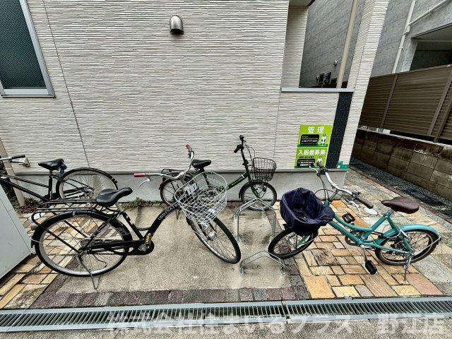 Malva 都島のその他共用部分