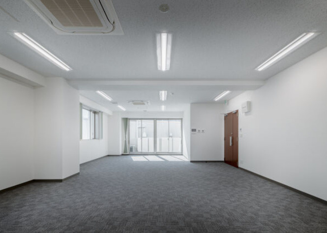 スクエアオフィス名駅北