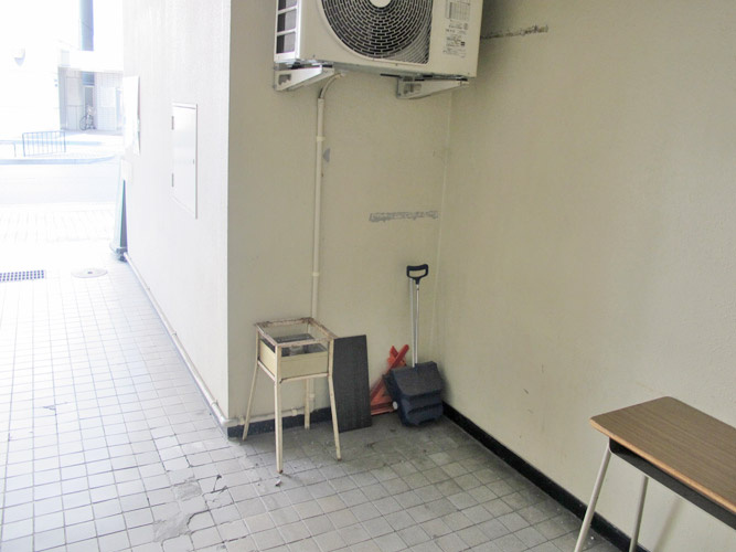 ＧＳ栄ビル