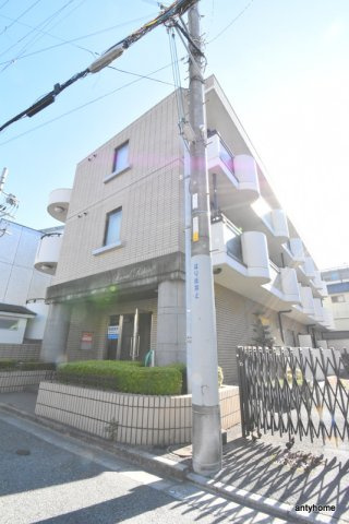 ルーラル北野　仲介手数料無料の外観