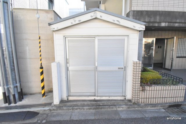 ルーラル北野　仲介手数料無料のその他共用部分