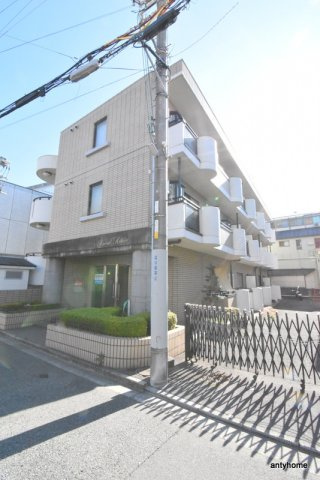 ルーラル北野　仲介手数料無料