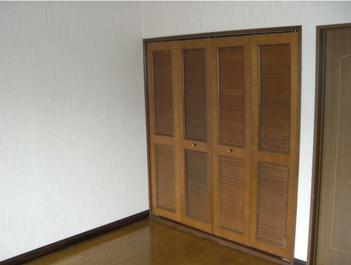 ビジョンＡ の収納|他部屋参考写真