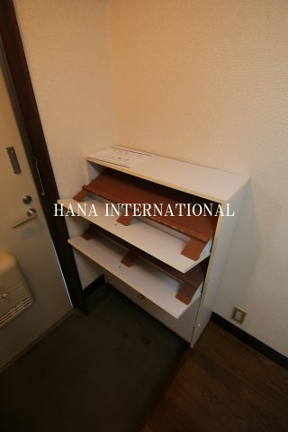 ビジョンＡ のその他|他部屋参考写真