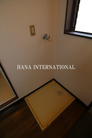 ビジョンＡ の設備|他部屋参考写真