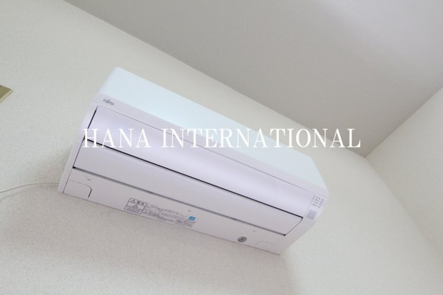 ビジョンＡ の設備|他部屋参考写真