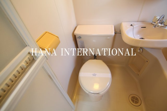 ビジョンＡ のトイレ|他部屋参考写真