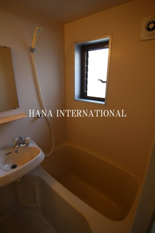 ビジョンＡ の浴室|他部屋参考写真