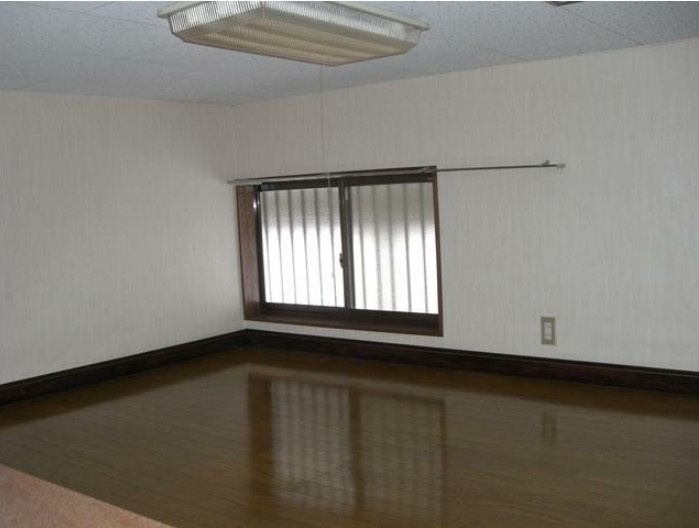 ビジョンＡ の内装|他部屋参考写真
