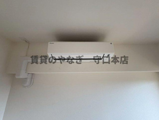 【設備】 | ラムール守口