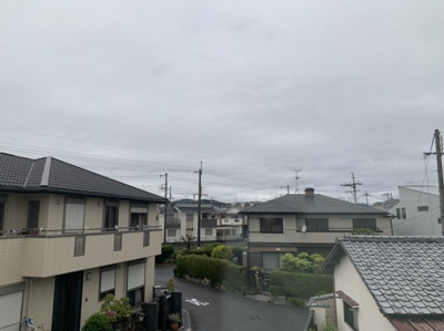 【展望】 | 昭和台町1丁目戸建