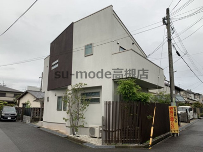 【外観】 | 昭和台町1丁目戸建