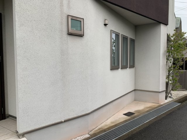 【その他共用部分】 | 昭和台町1丁目戸建