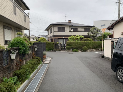 【周辺】 | 昭和台町1丁目戸建