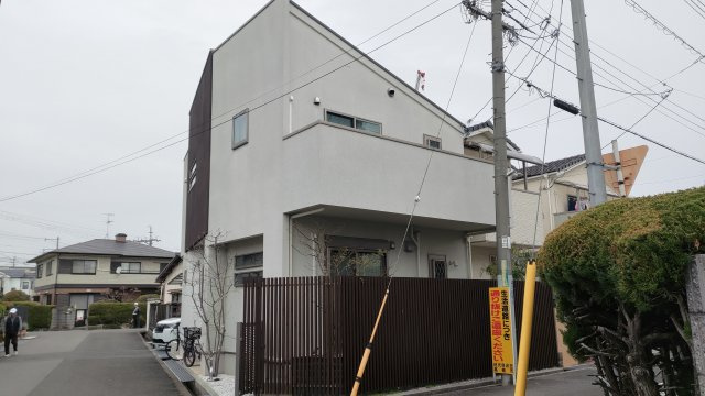  | 昭和台町1丁目戸建